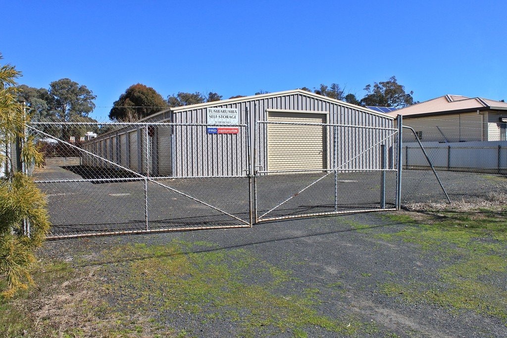 121 Albury Street TUMBARUMBA 2