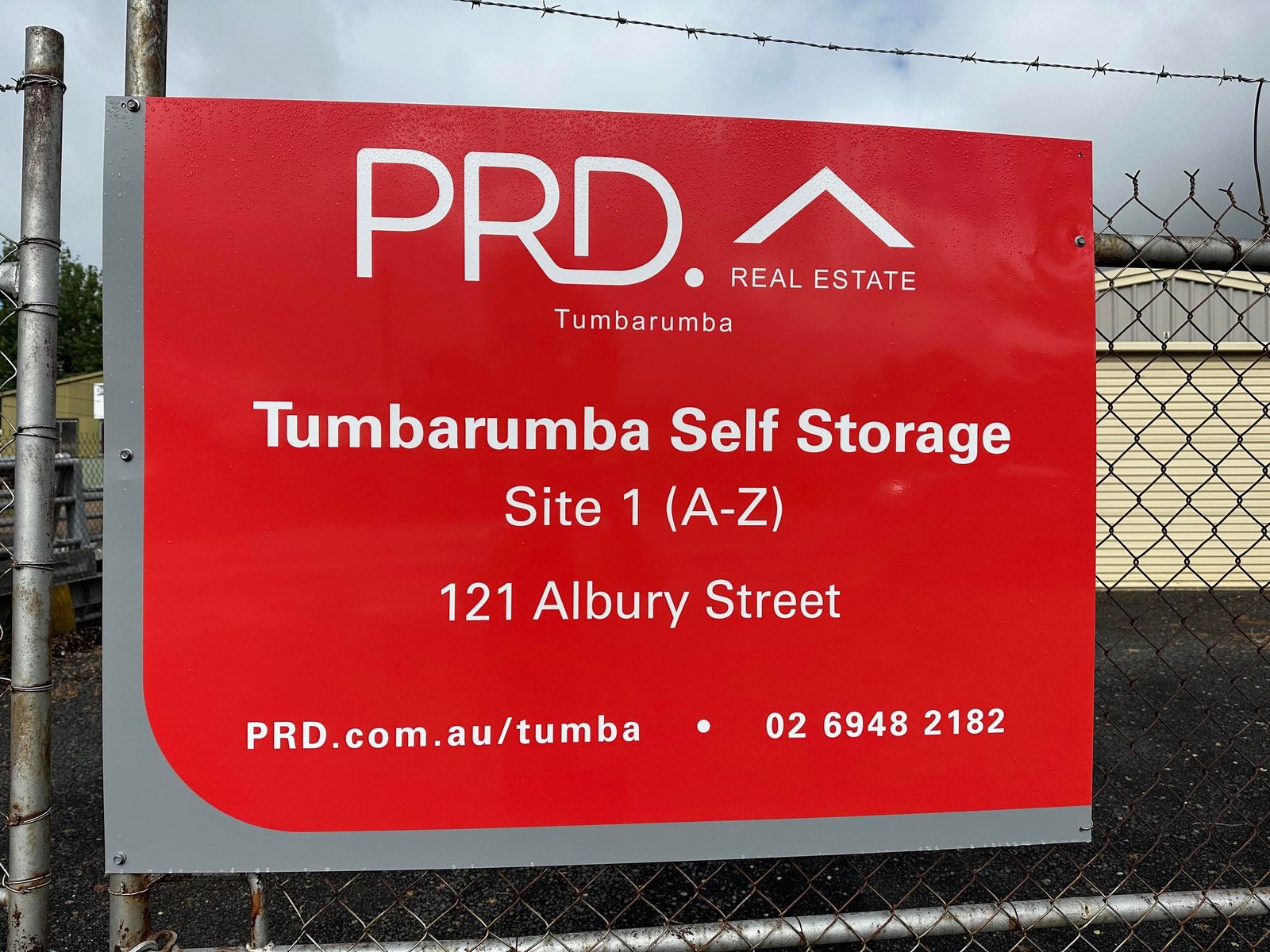 121 Albury Street TUMBARUMBA 1