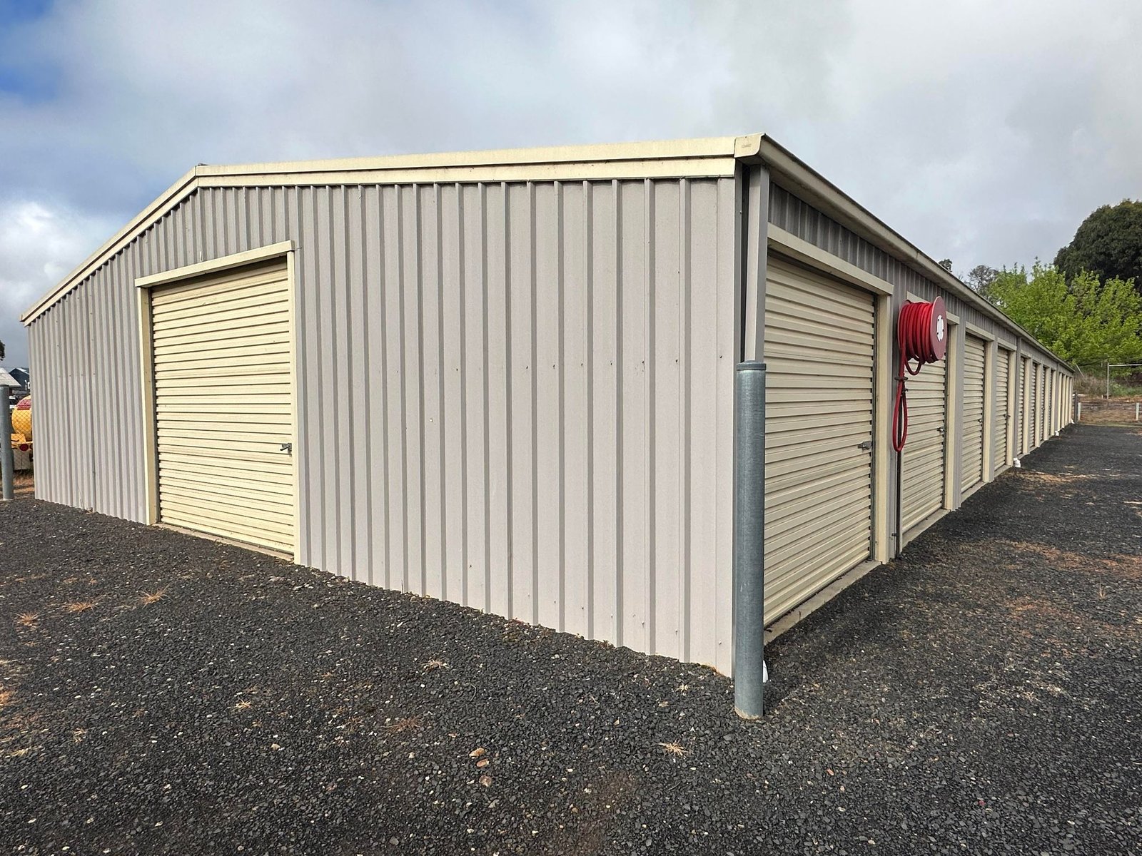 121 Albury Street TUMBARUMBA 5