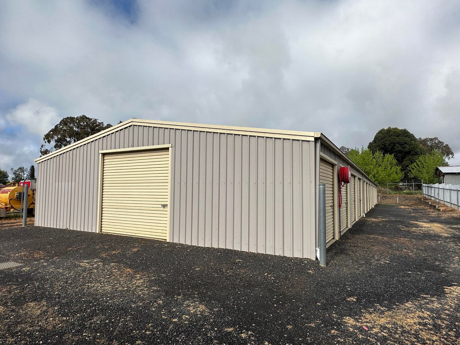 121 Albury Street TUMBARUMBA 6