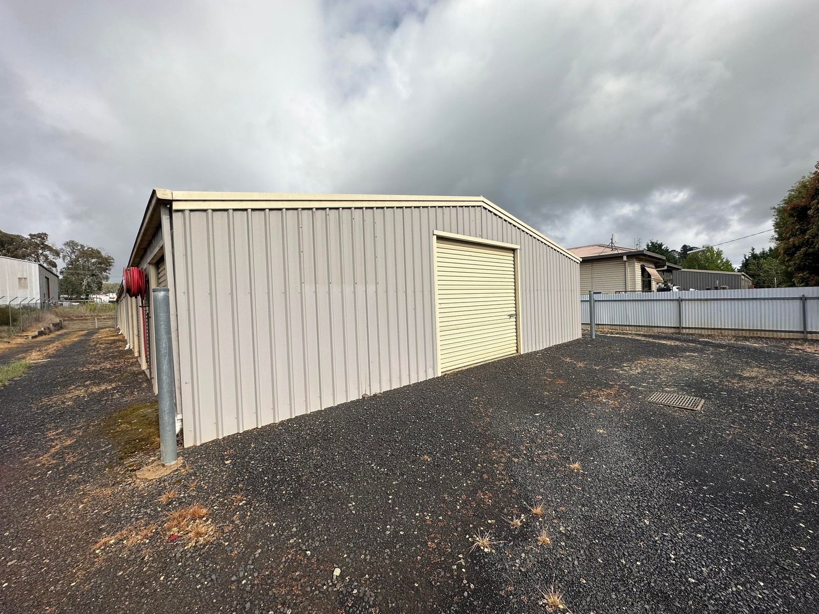 121 Albury Street TUMBARUMBA 7