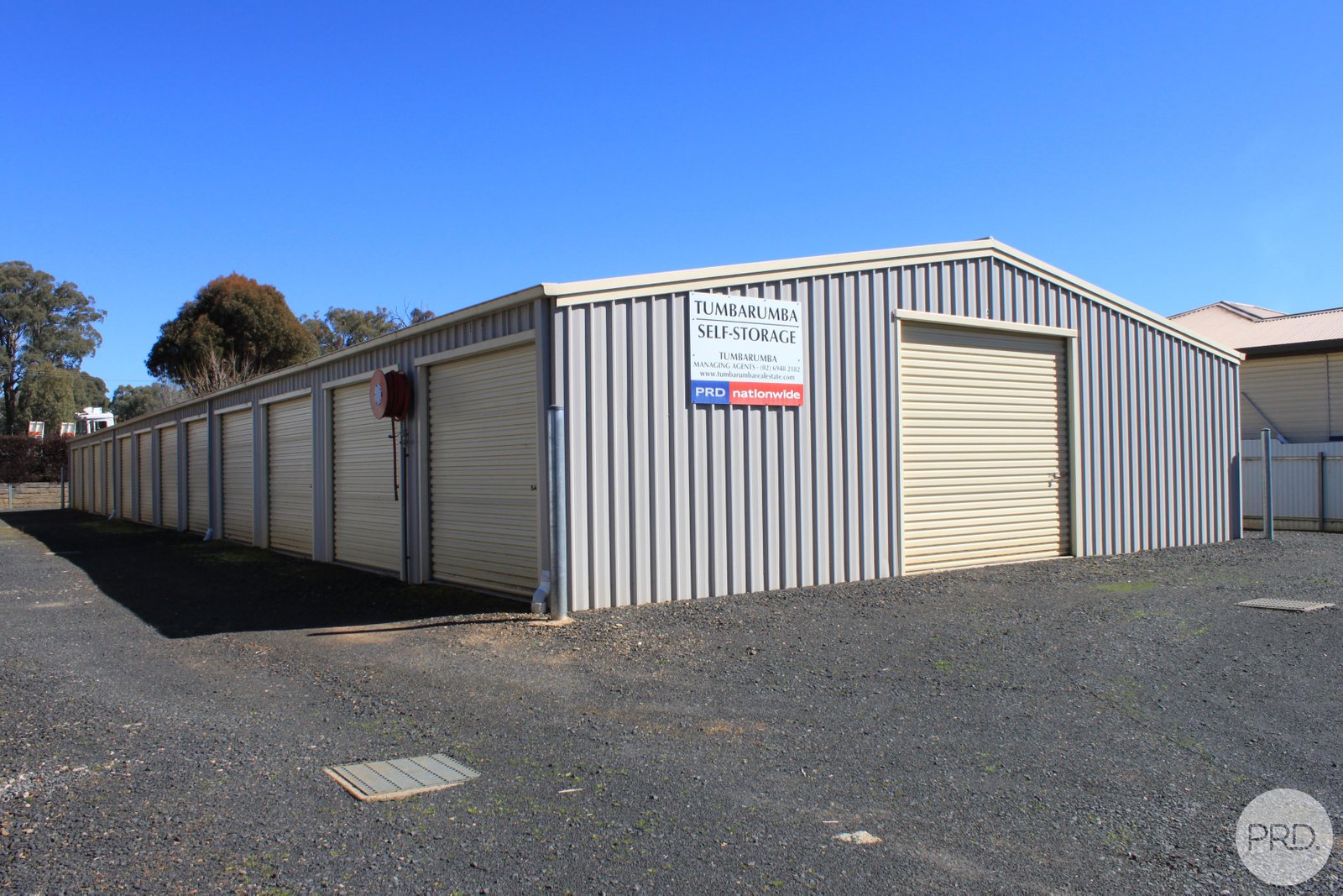 121 Albury Street TUMBARUMBA 1