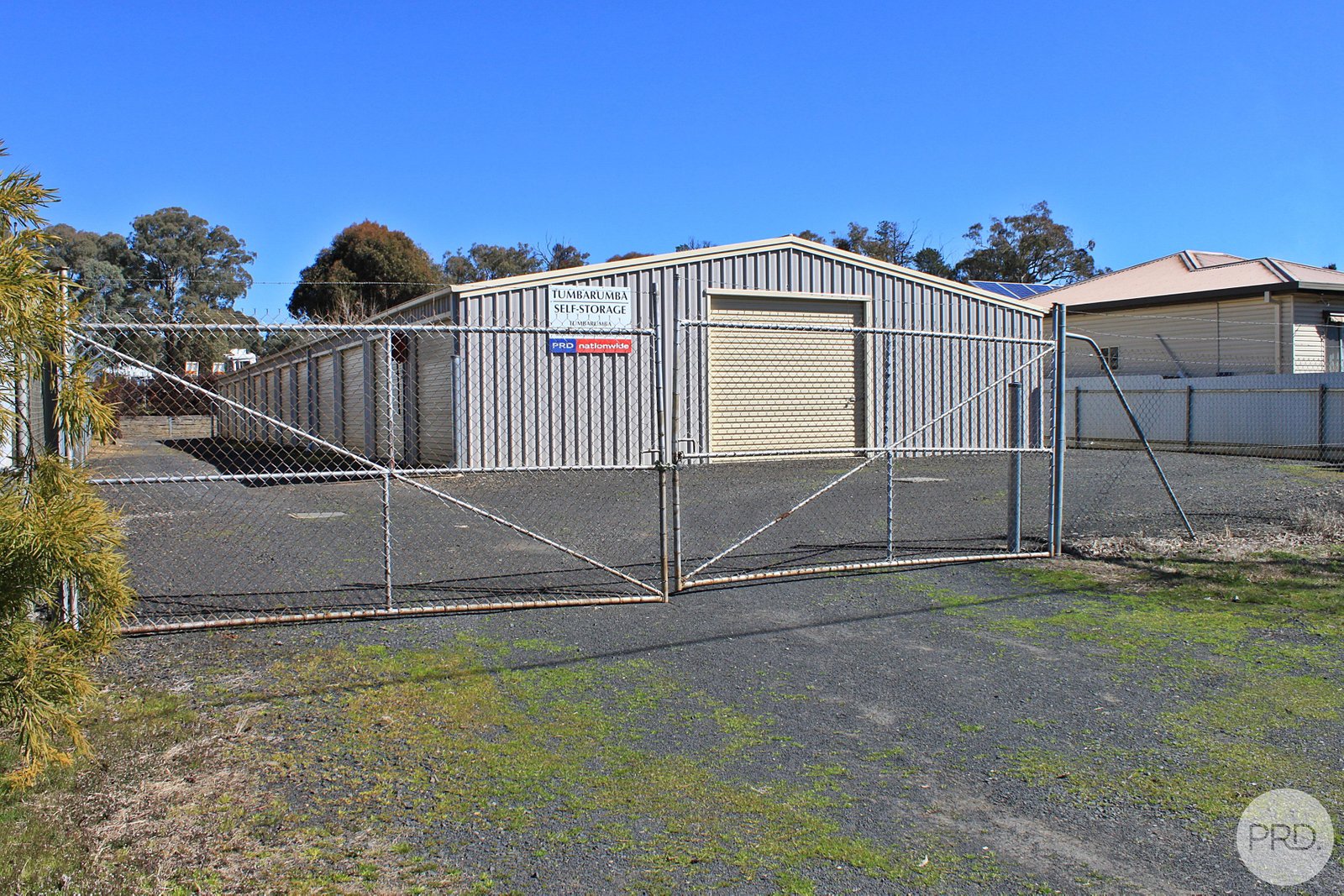 121 Albury Street TUMBARUMBA 2