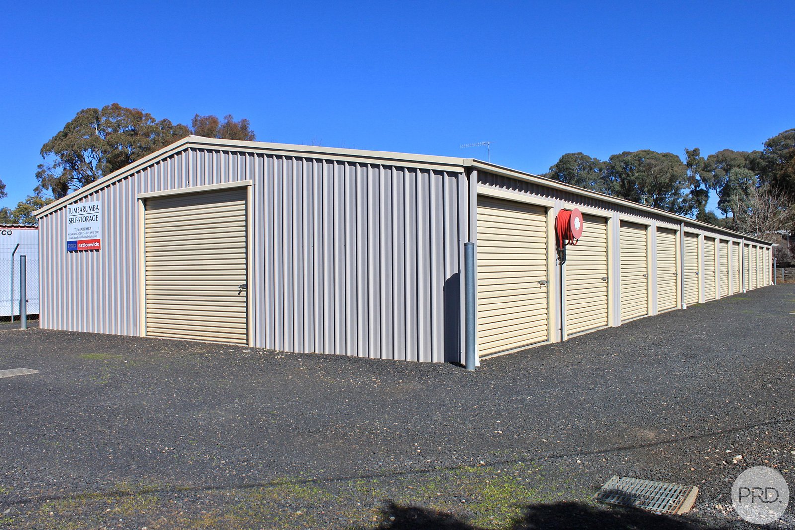 121 Albury Street TUMBARUMBA 3