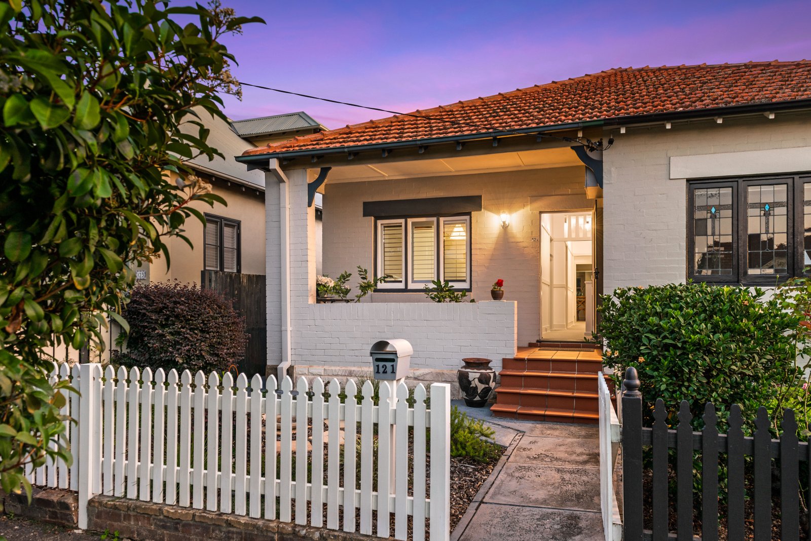 121 Atchison Street, Crows Nest NSW 2065