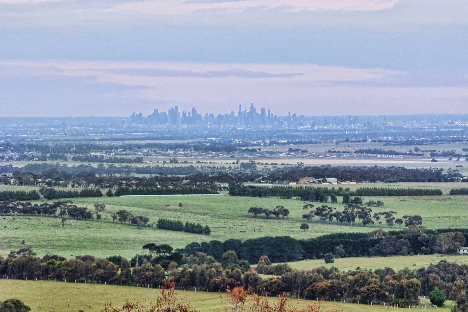 Real Estate and Property in 121 Benson Road, Gisborne South, VIC