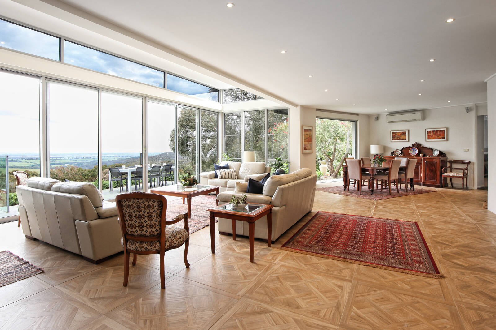 Real Estate and Property in 121 Benson Road, Gisborne South, VIC