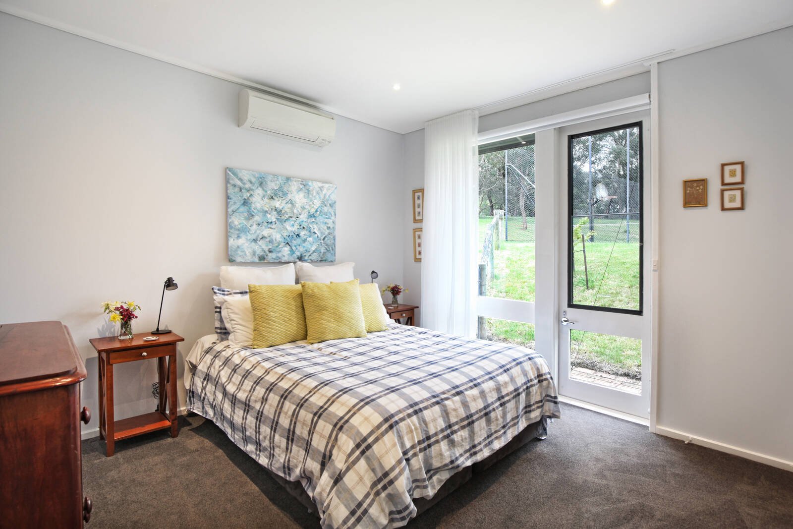 Real Estate and Property in 121 Benson Road, Gisborne South, VIC