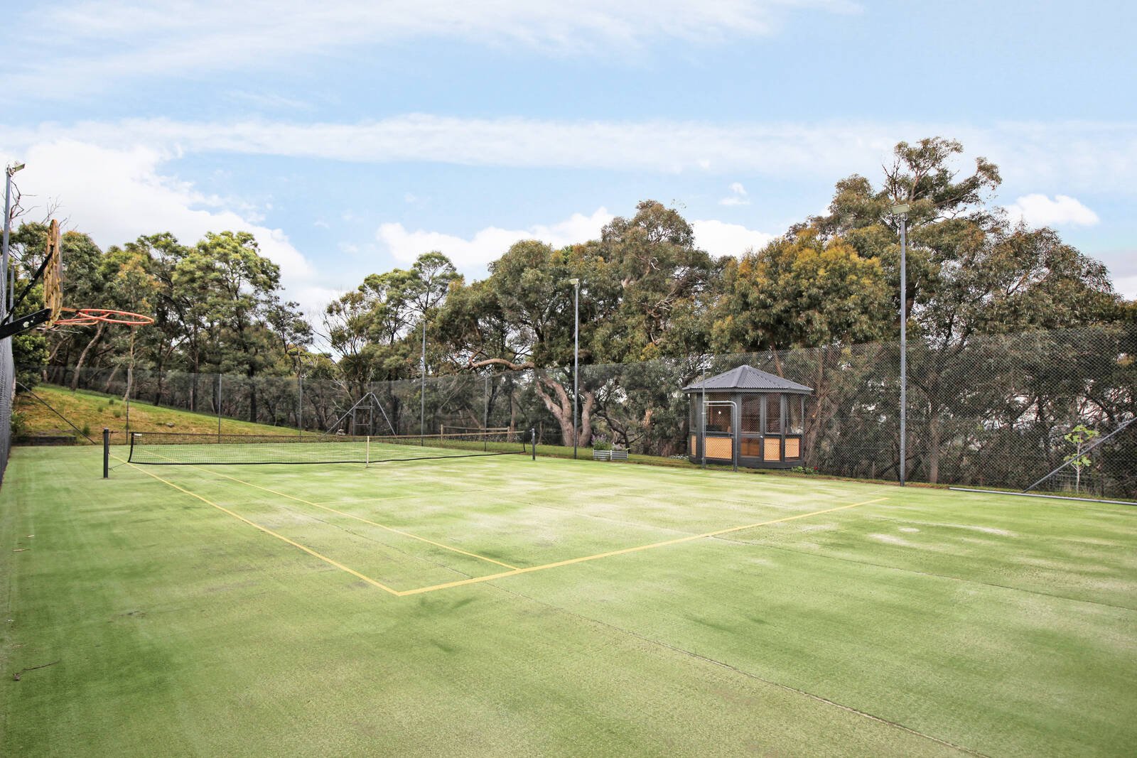 Real Estate and Property in 121 Benson Road, Gisborne South, VIC