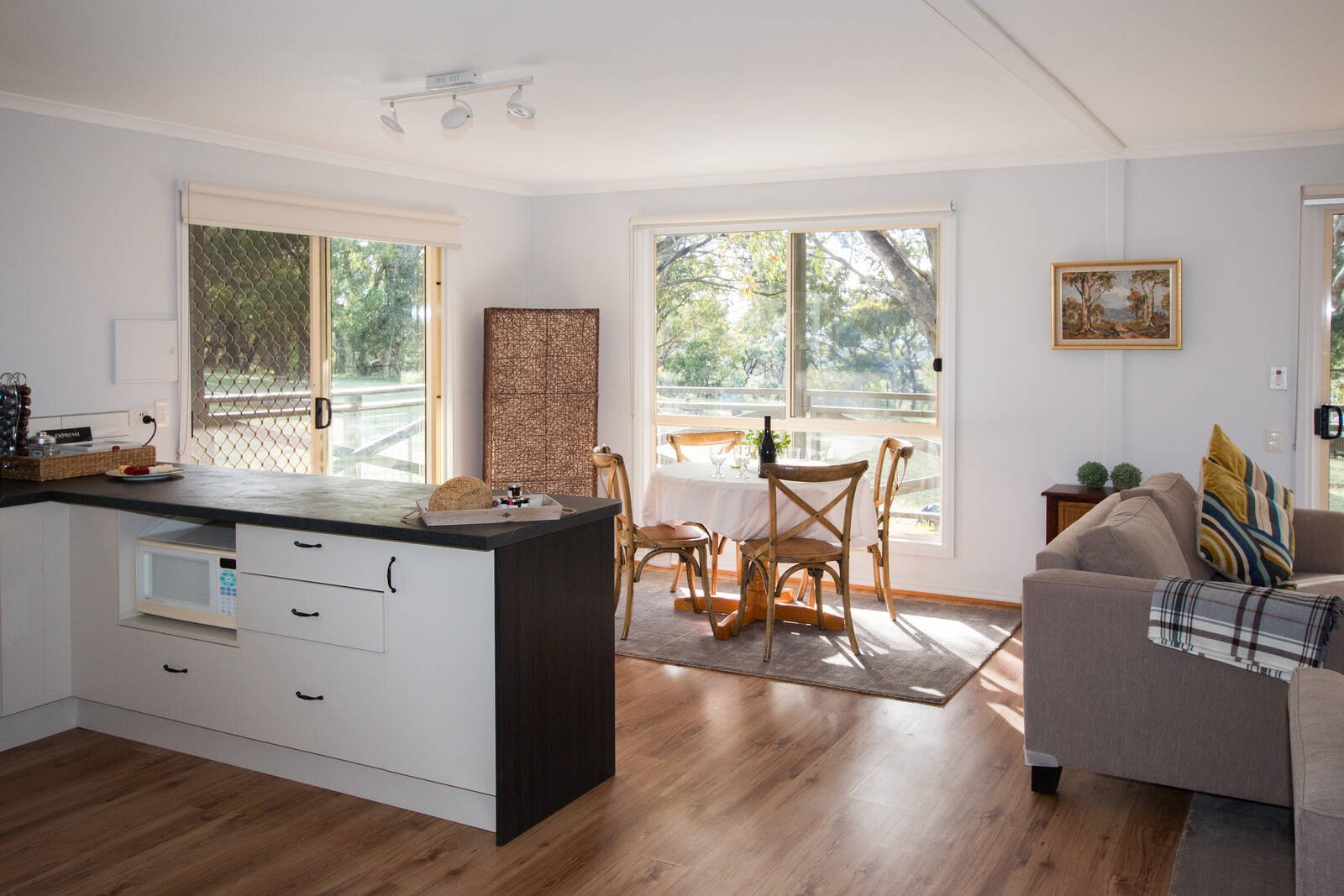 Real Estate and Property in 121 Benson Road, Gisborne South, VIC