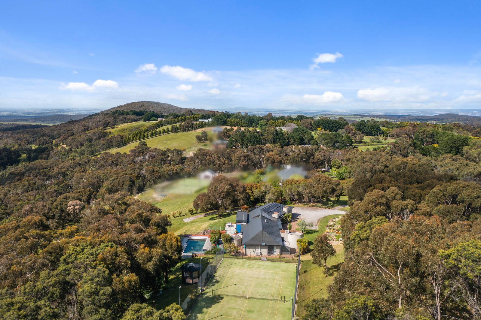 Real Estate and Property in 121 Benson Road, Gisborne South, VIC