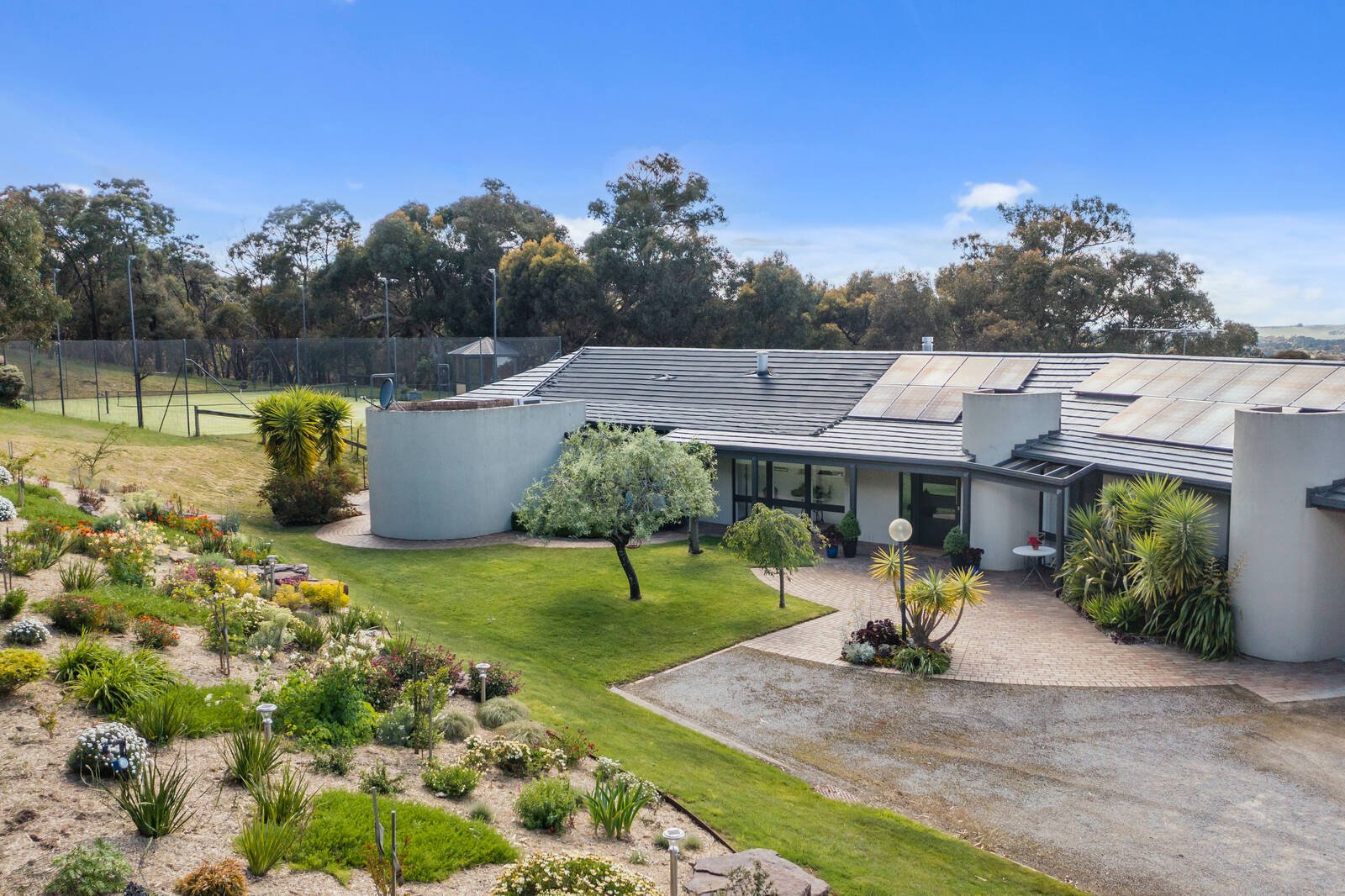 Real Estate and Property in 121 Benson Road, Gisborne South, VIC