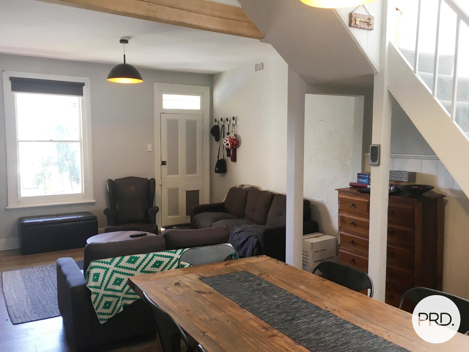 121 BROOKER Avenue GLEBE 2