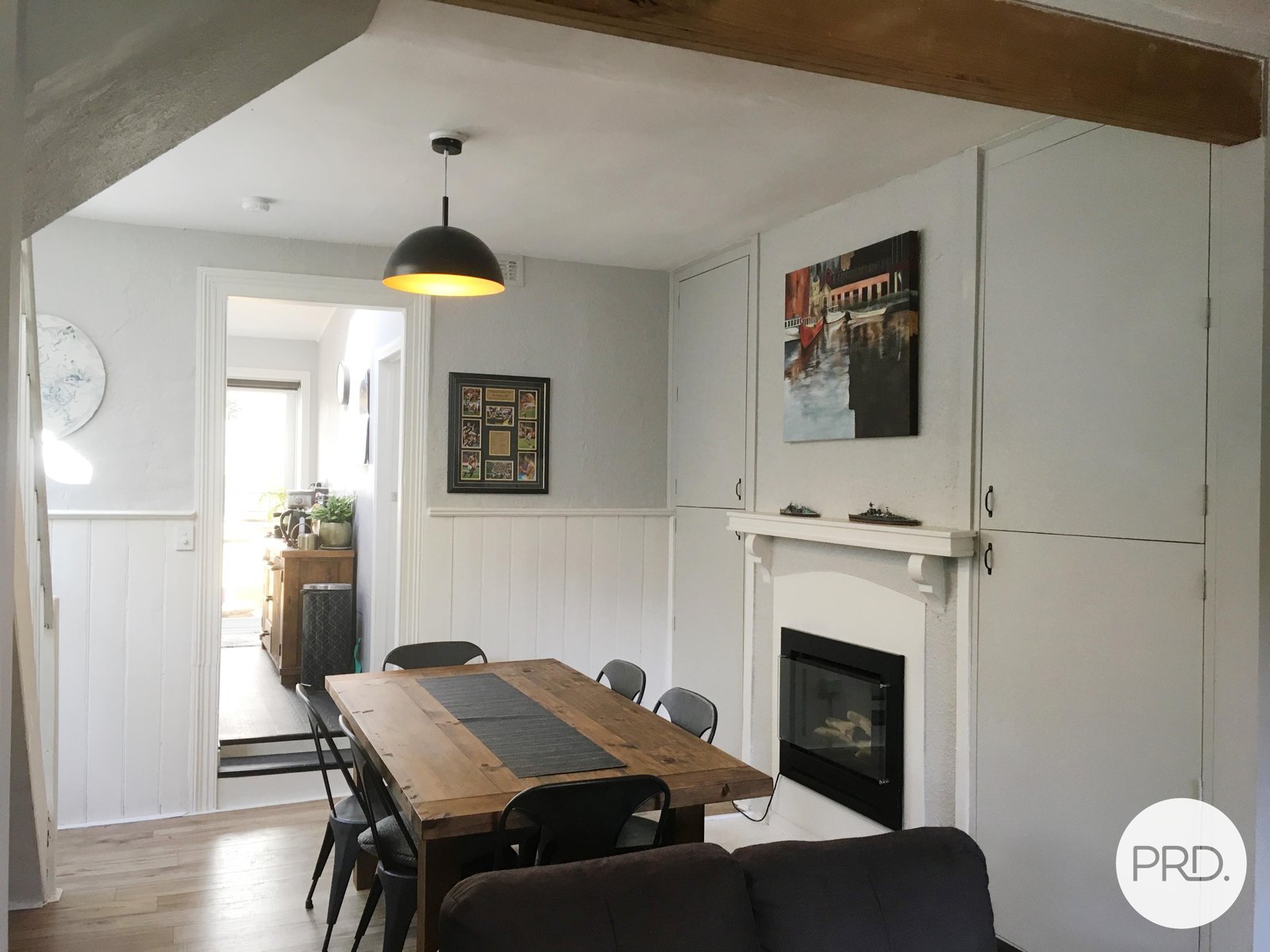 121 BROOKER Avenue GLEBE 3