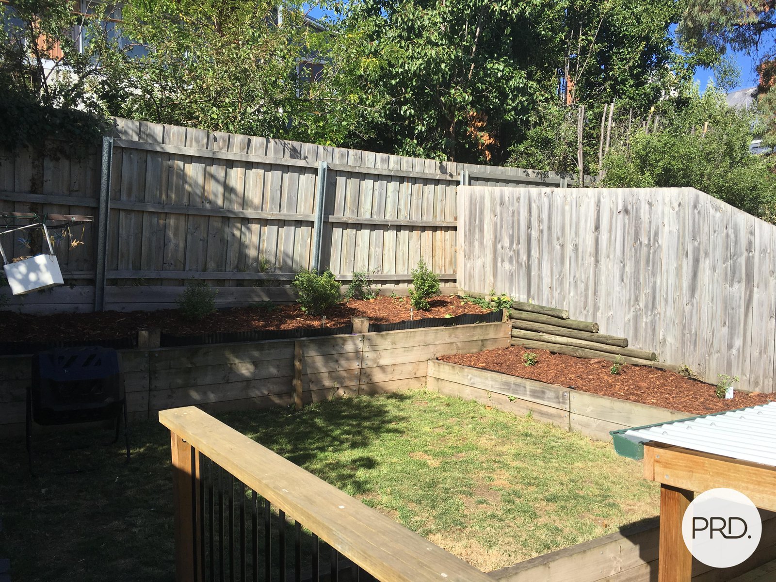 121 BROOKER Avenue GLEBE 6