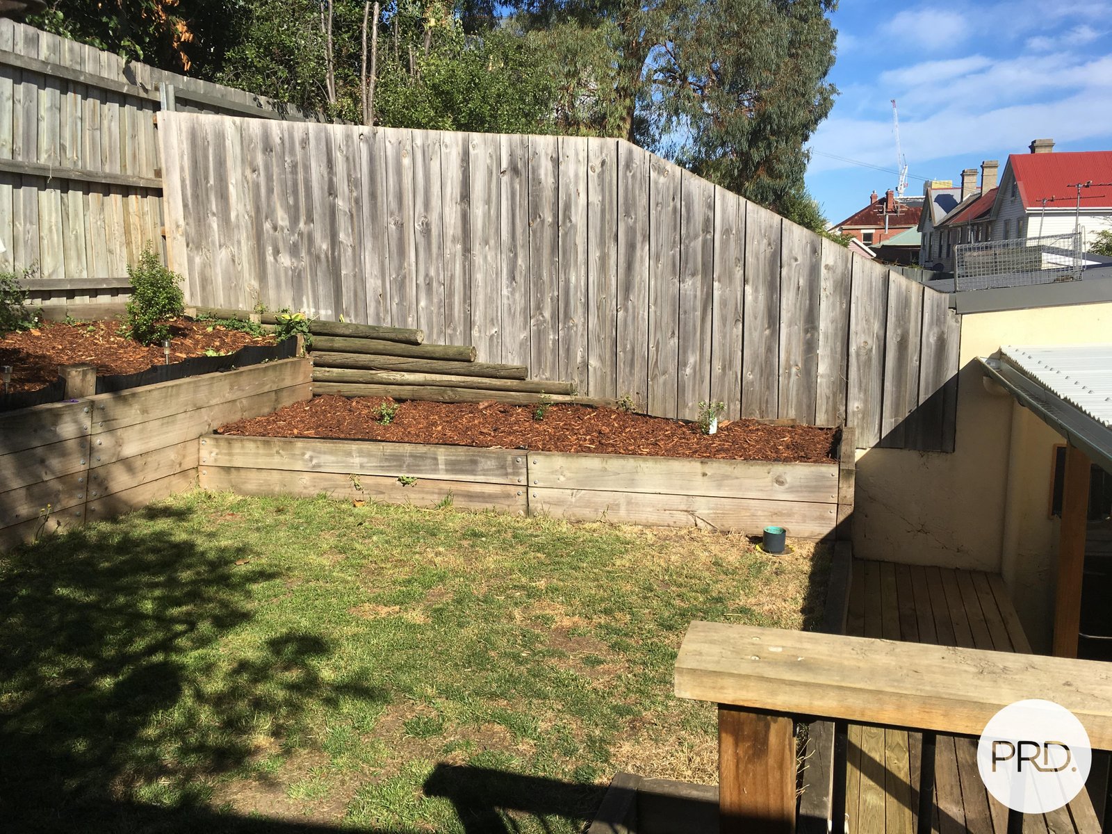 121 BROOKER Avenue GLEBE 7