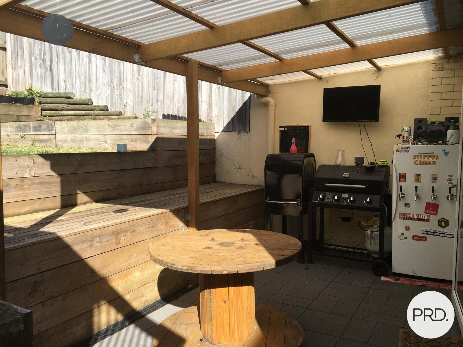 121 BROOKER Avenue GLEBE 8