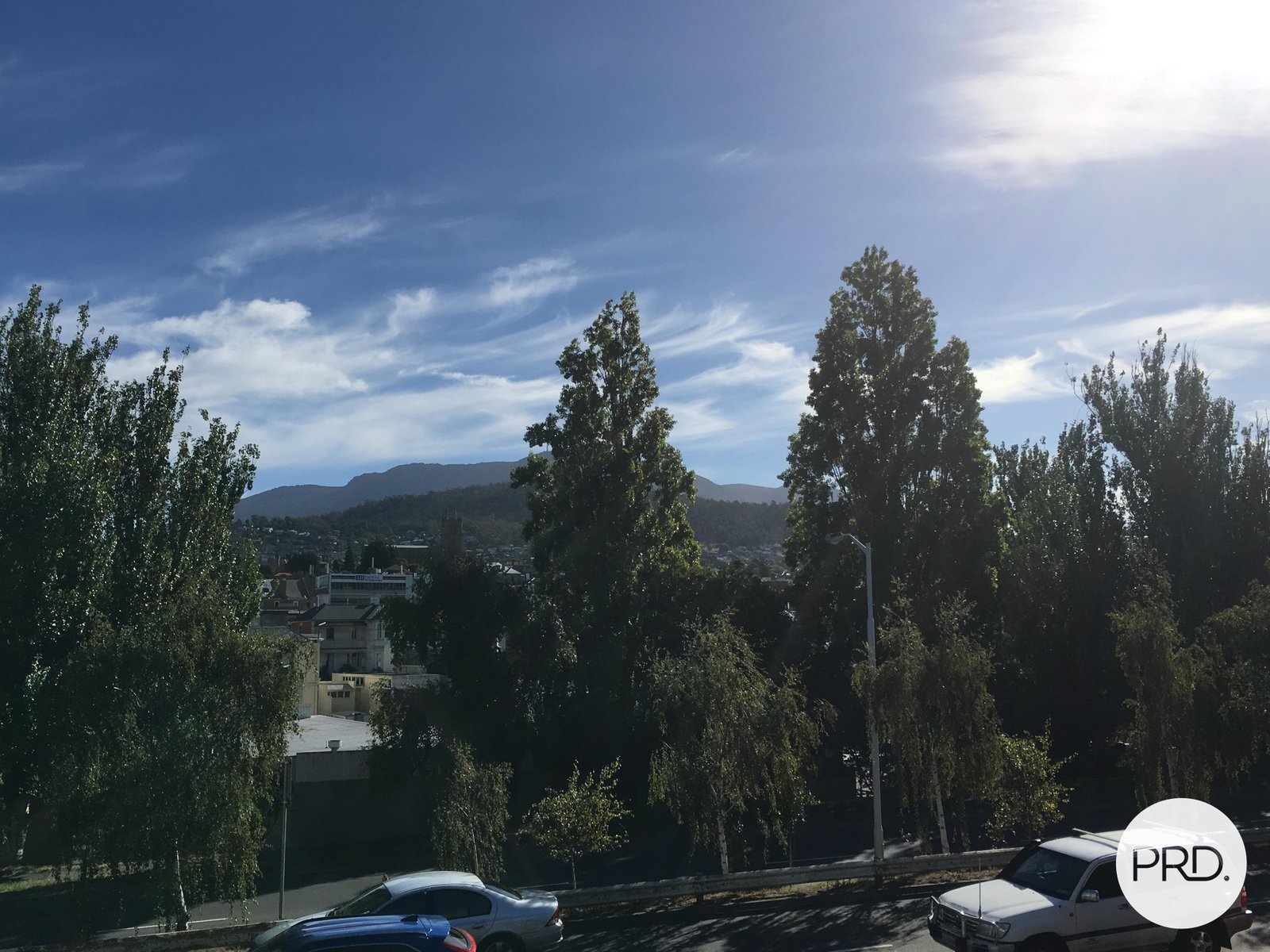 121 BROOKER Avenue GLEBE 9