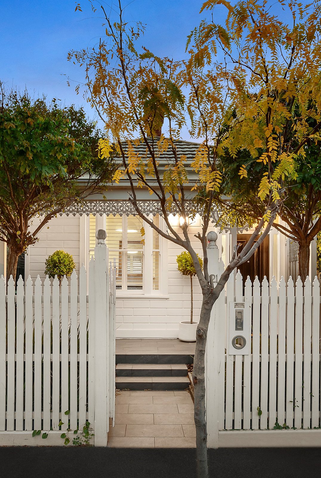 121 Brougham Street, Kew, VIC