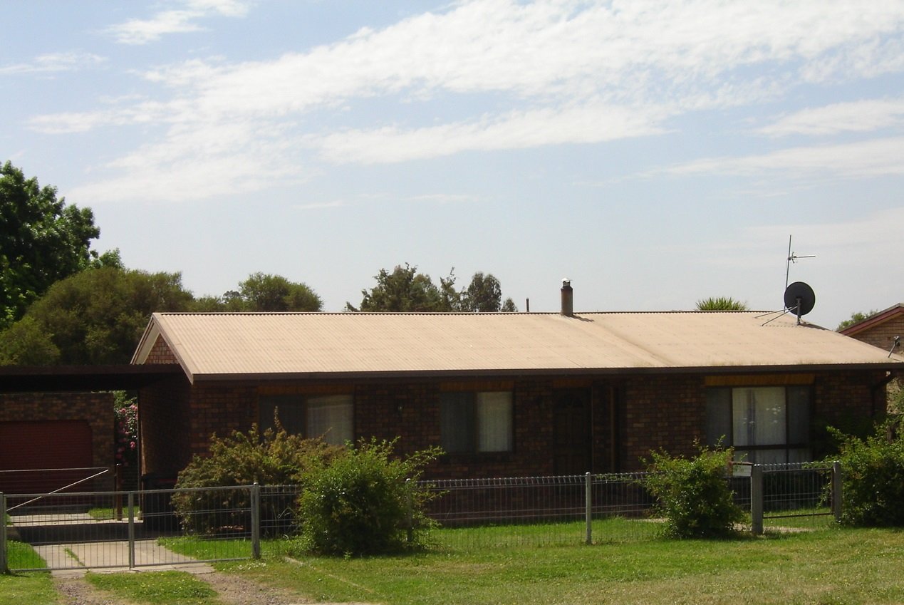 121 Broughton Street TUMUT 1