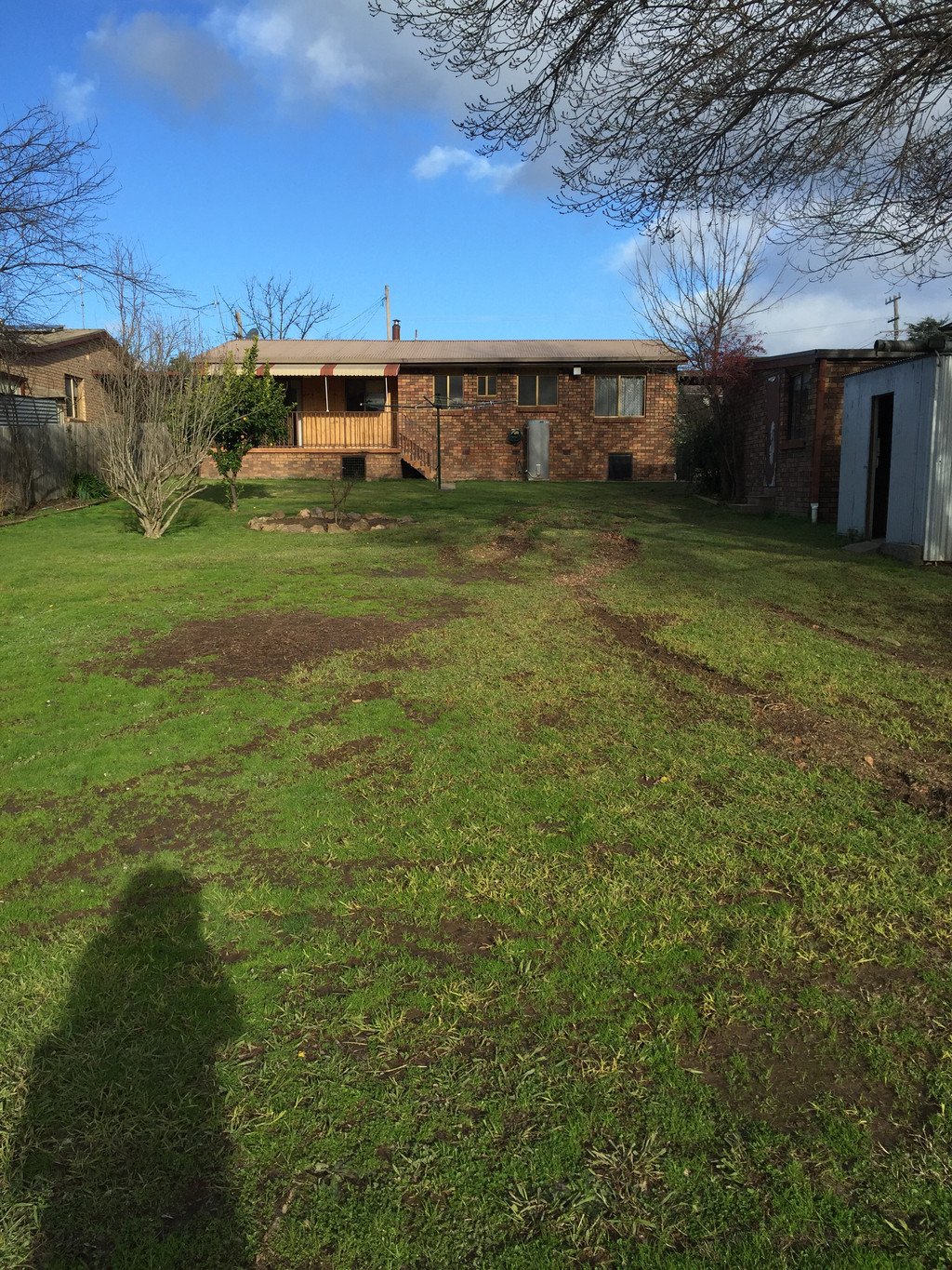 121 Broughton Street TUMUT 6