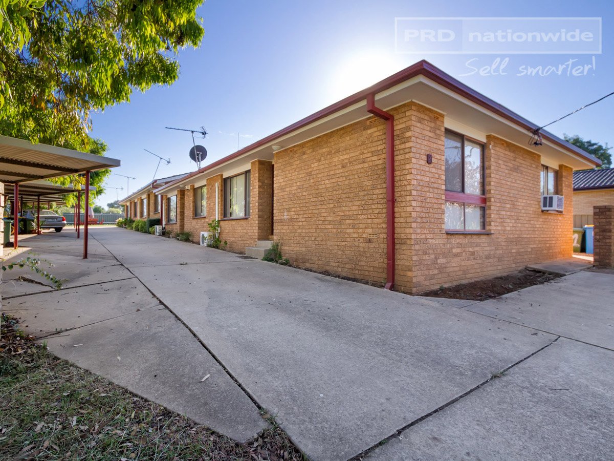 1/21 Brunskill Avenue FOREST HILL 7