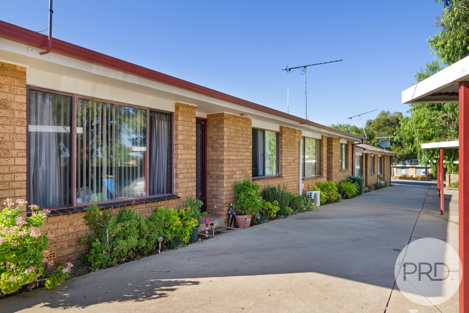1/21 Brunskill Avenue FOREST HILL 1