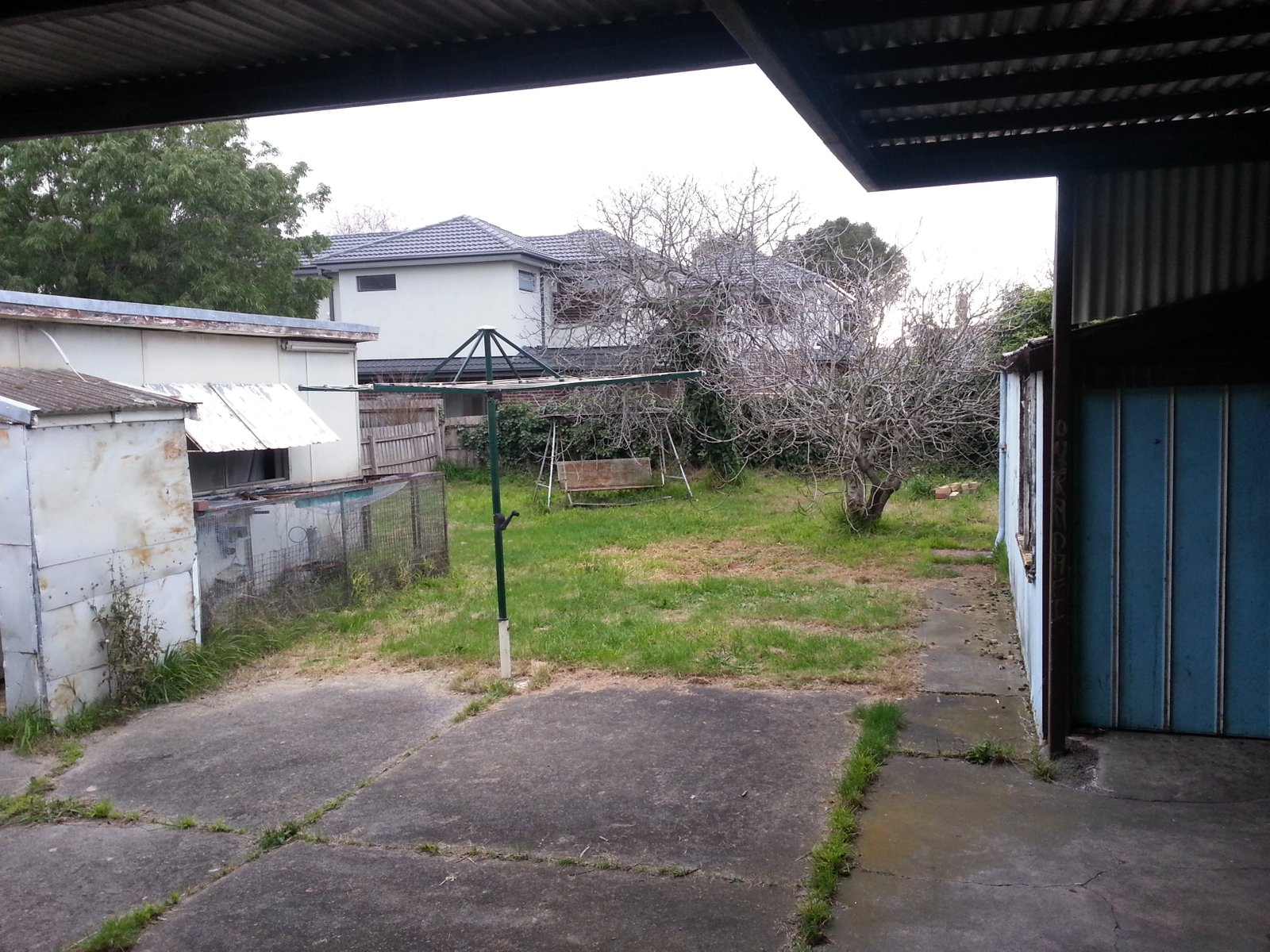 Gallery: 121 Clayton Road