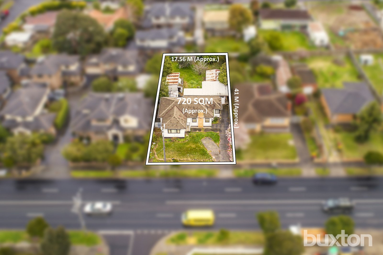 Gallery: 121 Clayton Road