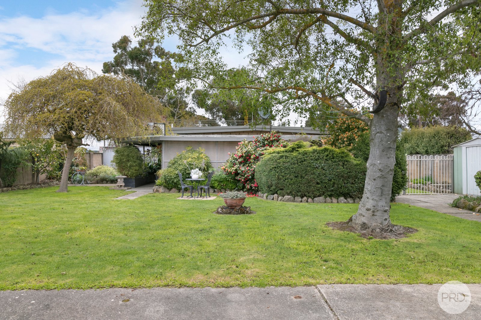 121 Clunes Road CRESWICK 2