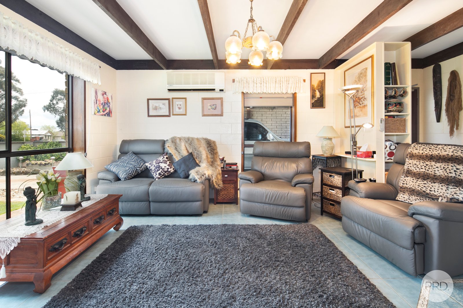 121 Clunes Road CRESWICK 3