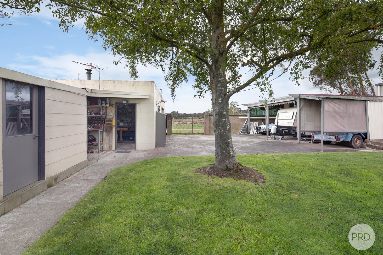 121 Clunes Road CRESWICK 12