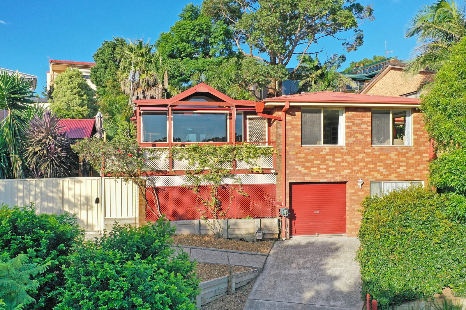 121 Compton Street DAPTO 1