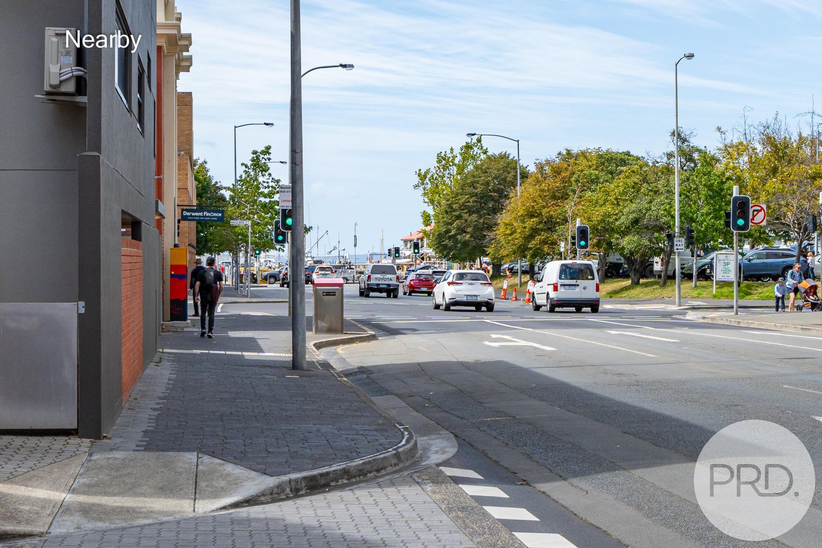 12/1 Creswells Row HOBART 19