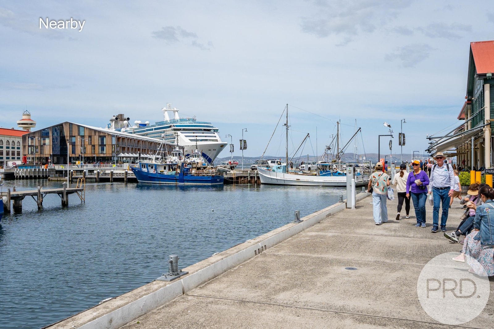 12/1 Creswells Row HOBART 21