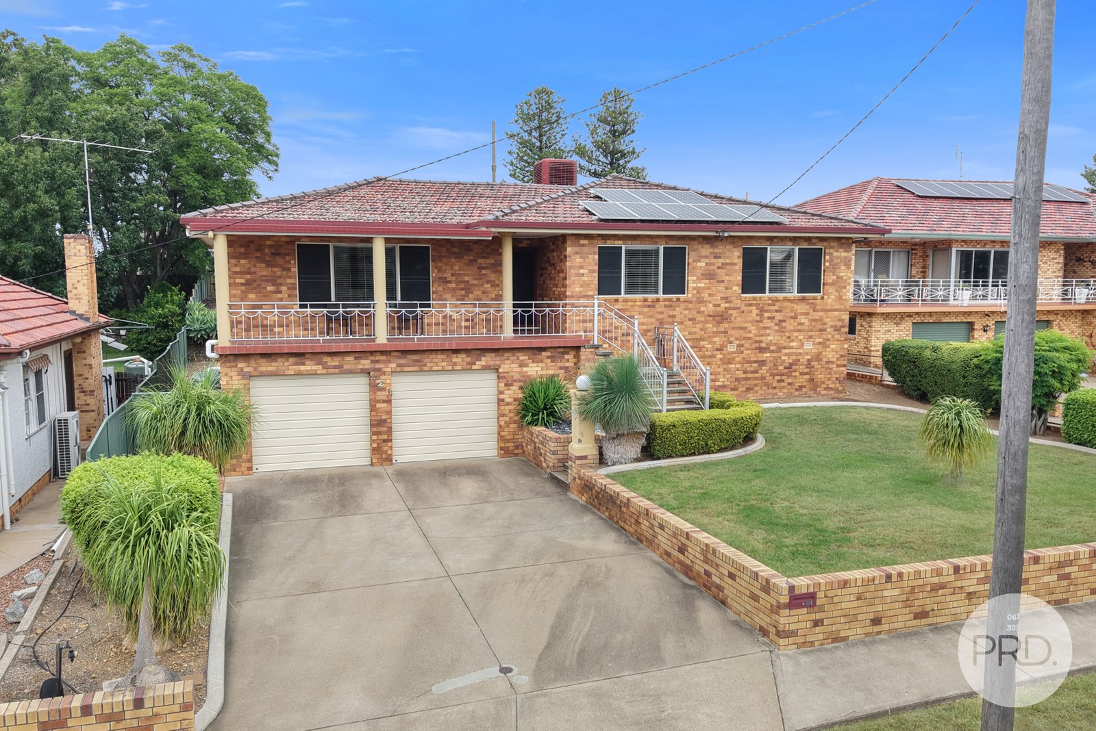 121 Crown Street TAMWORTH 3