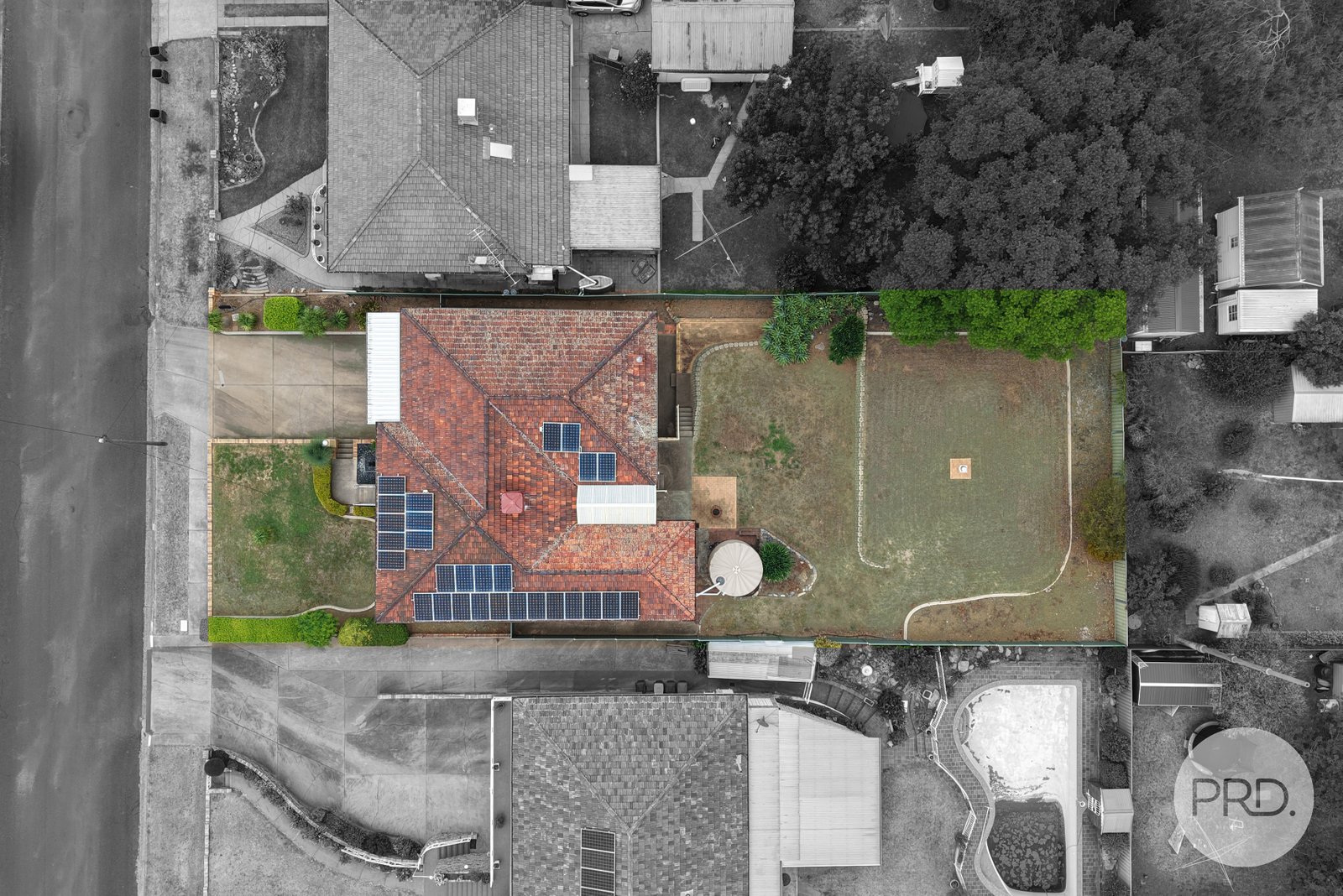 121 Crown Street TAMWORTH 32