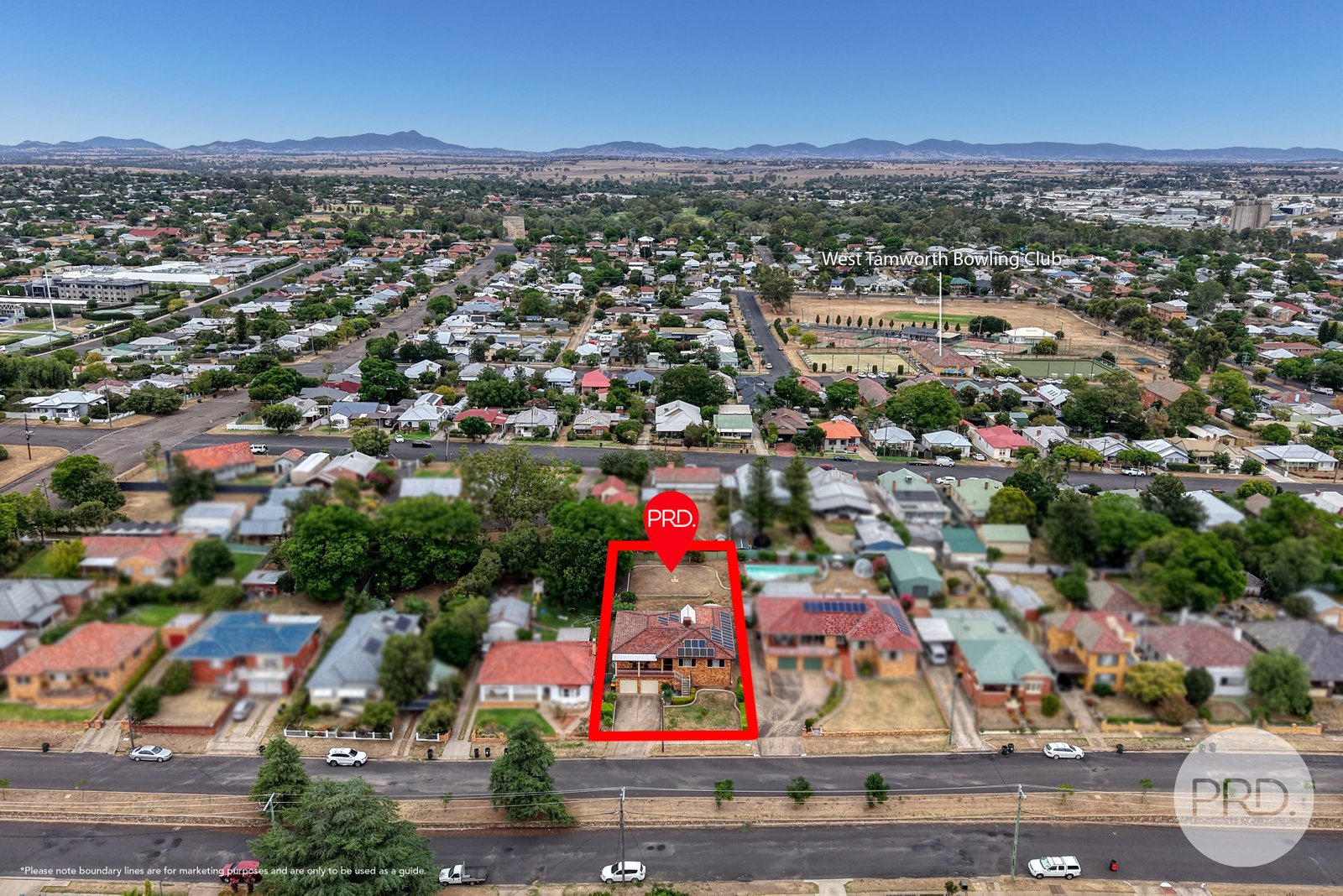 121 Crown Street TAMWORTH 33