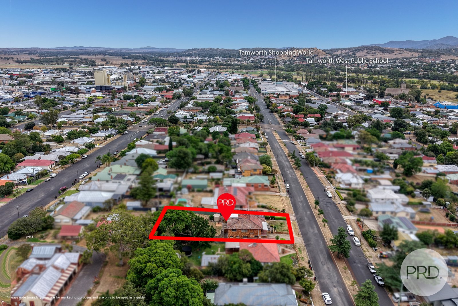 121 Crown Street TAMWORTH 34