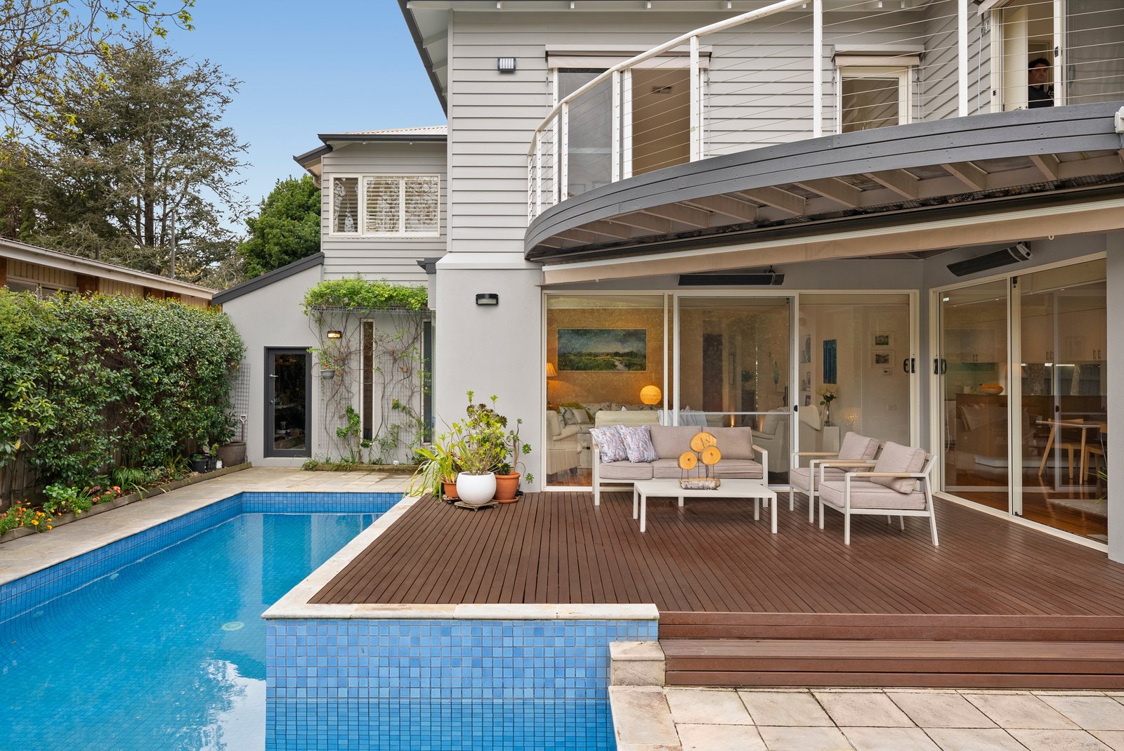 Gallery: 121 Dalgetty Road