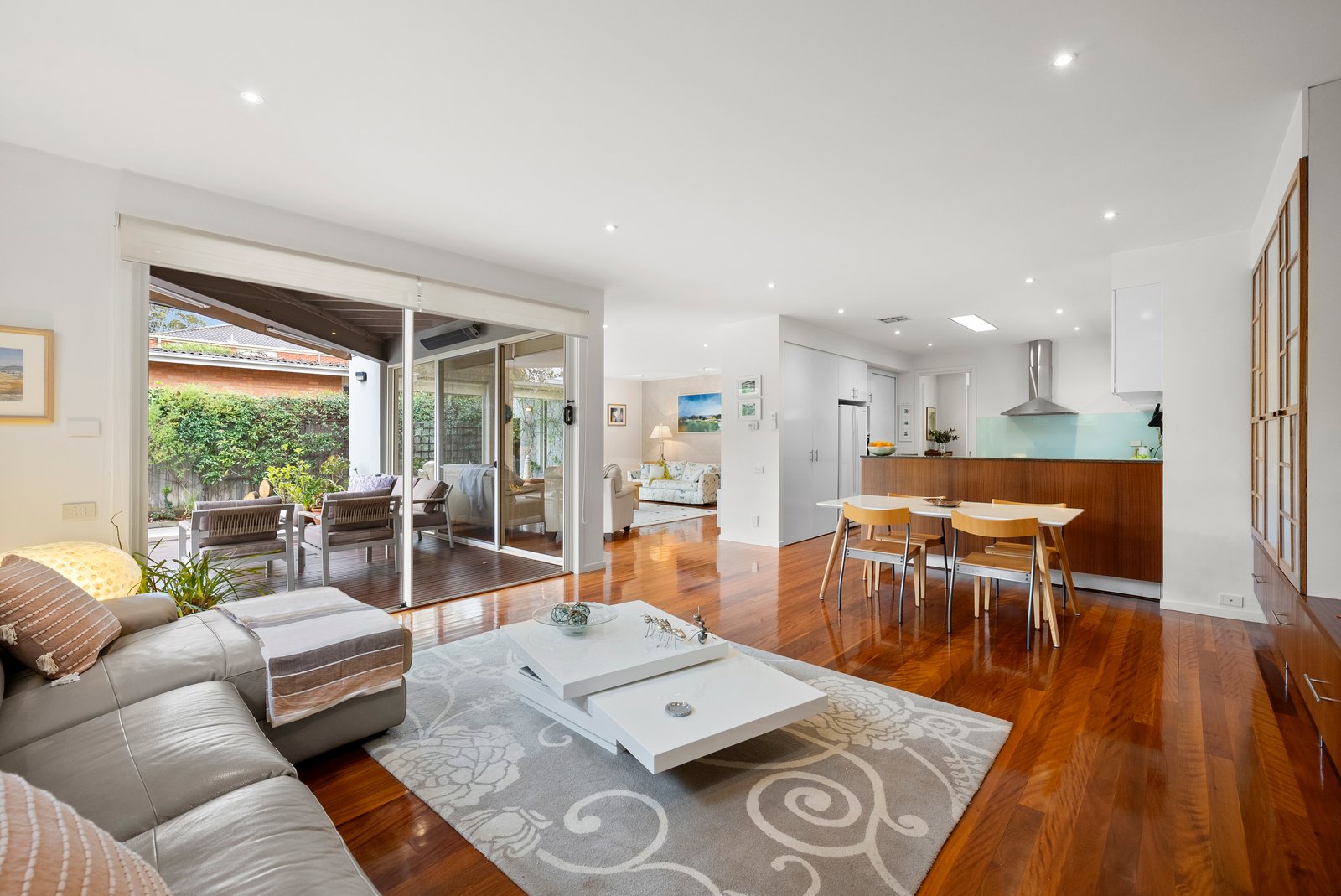 Gallery: 121 Dalgetty Road
