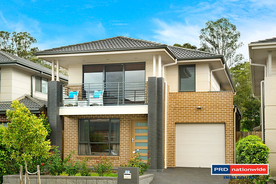 121 Diamond Hill Cct  EDMONDSON PARK 1