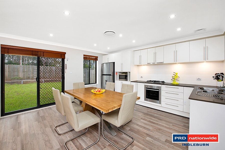 121 Diamond Hill Cct  EDMONDSON PARK 3