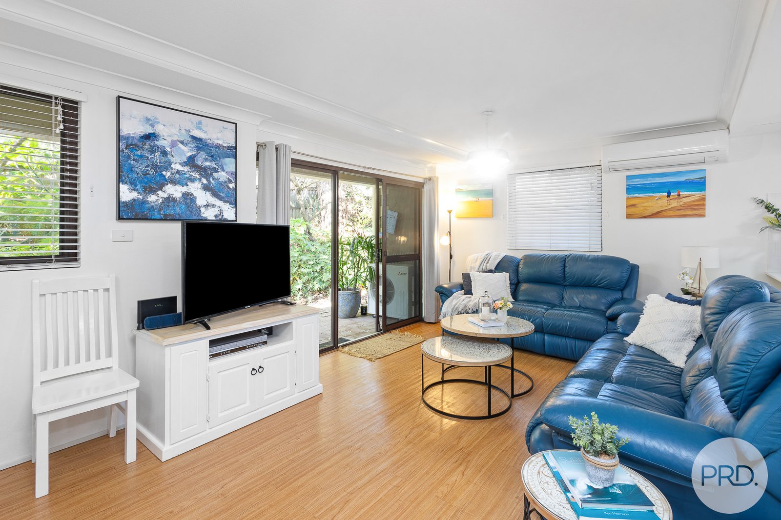 1/21 Dowling Street NELSON BAY 4