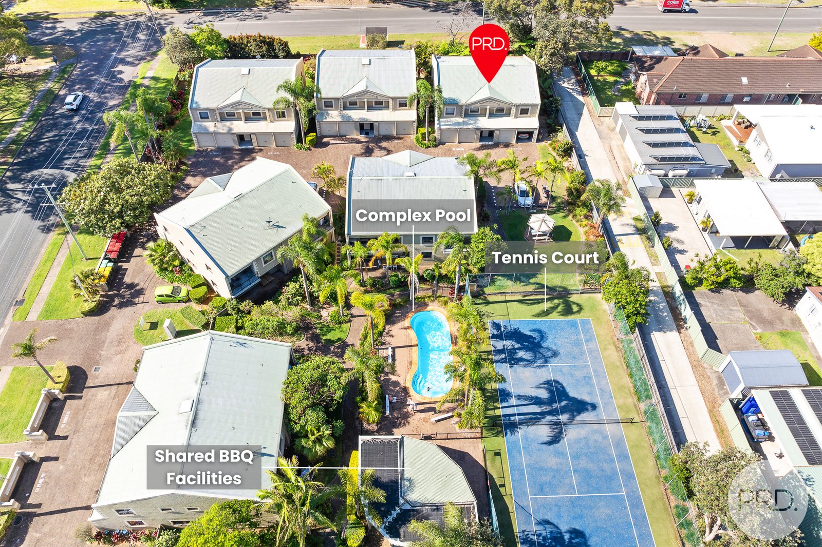 1/21 Dowling Street NELSON BAY 10