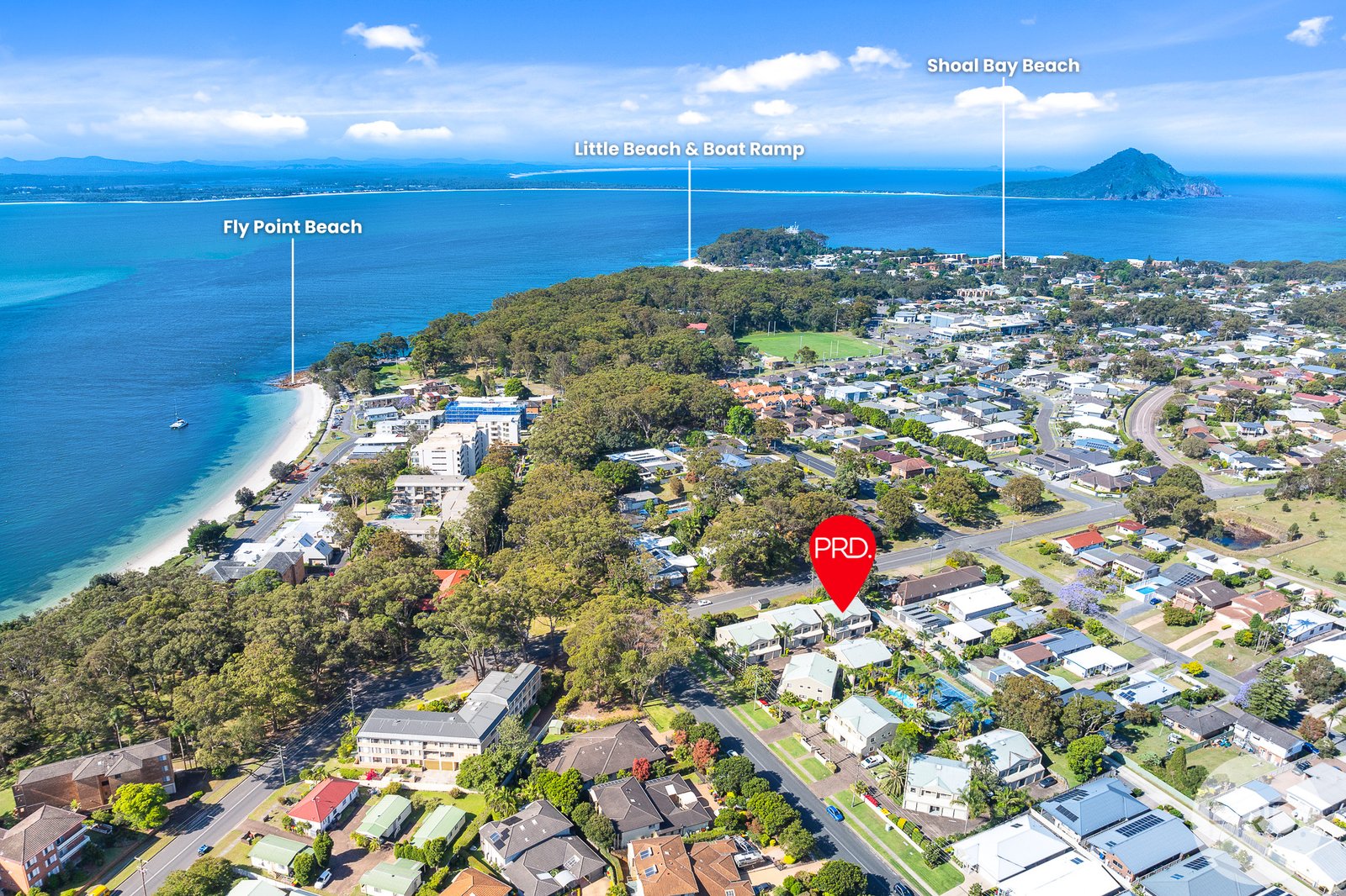 1/21 Dowling Street NELSON BAY 13