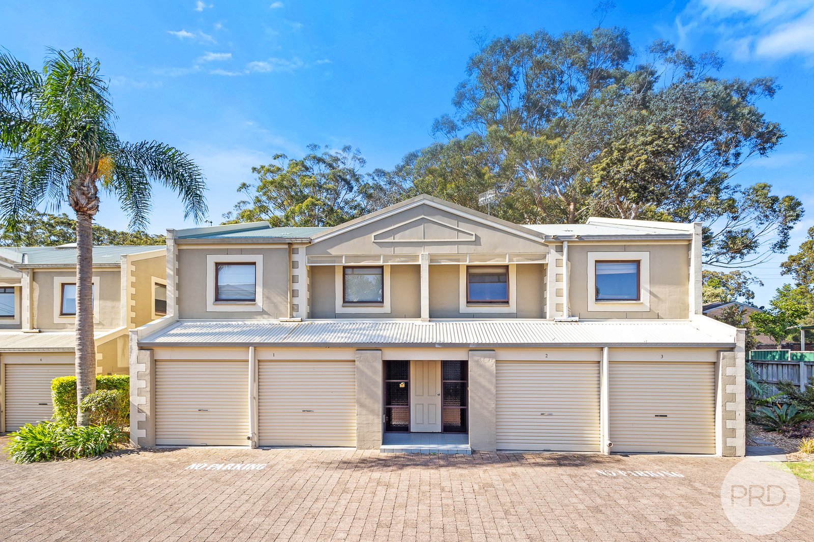 1/21 Dowling Street NELSON BAY 20