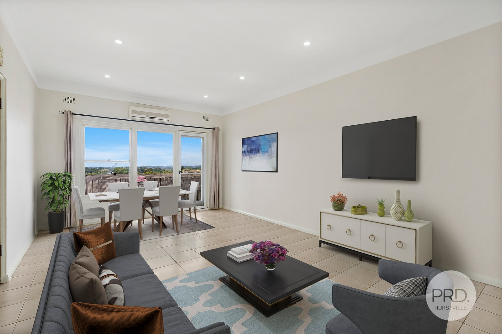 12/1 Empress Street HURSTVILLE 1