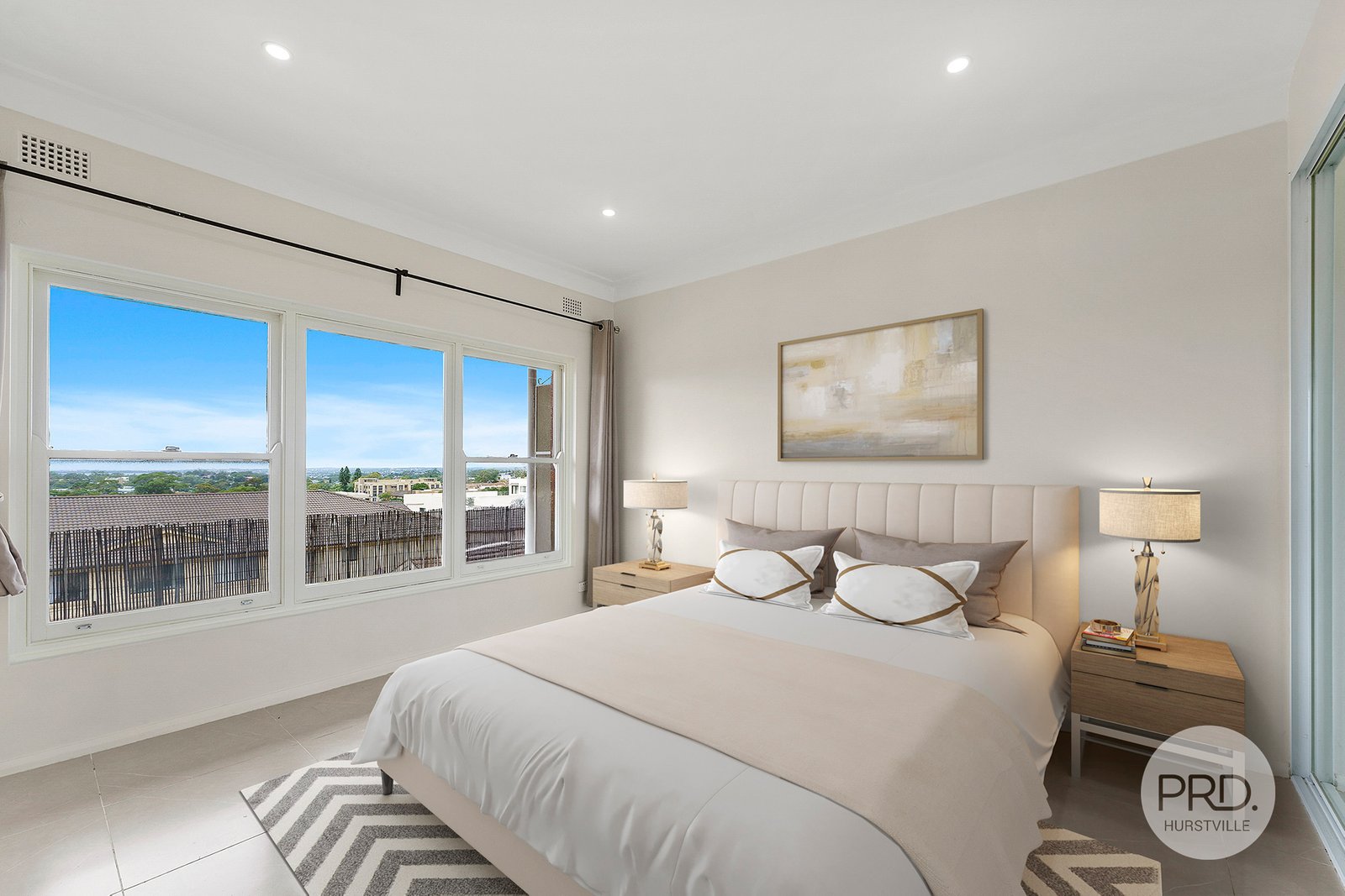 12/1 Empress Street HURSTVILLE 3