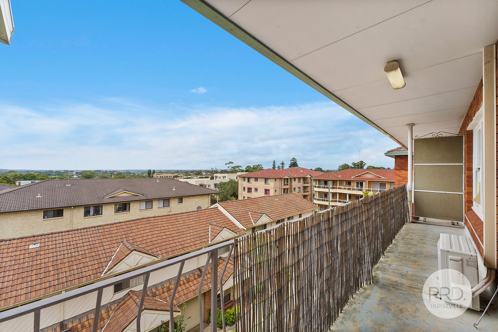12/1 Empress Street HURSTVILLE 6